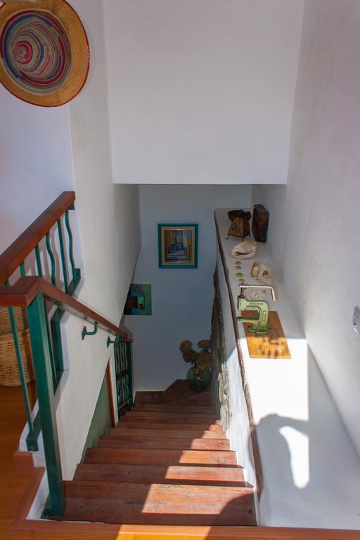 La Casilla Villa Agaete  Luaran gambar