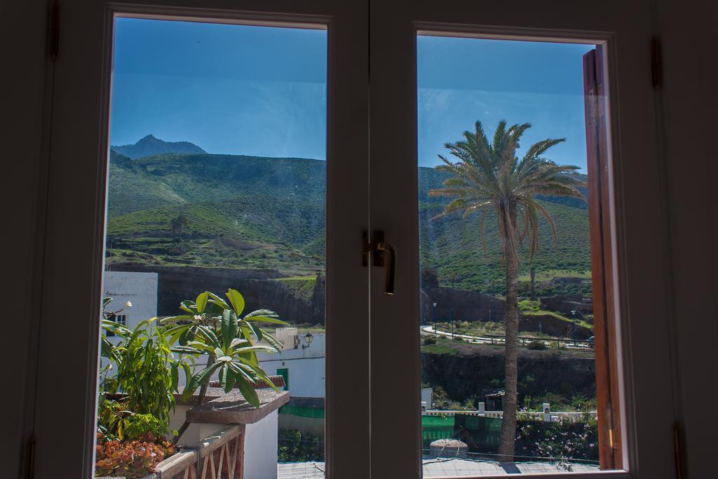 La Casilla Villa Agaete  Luaran gambar