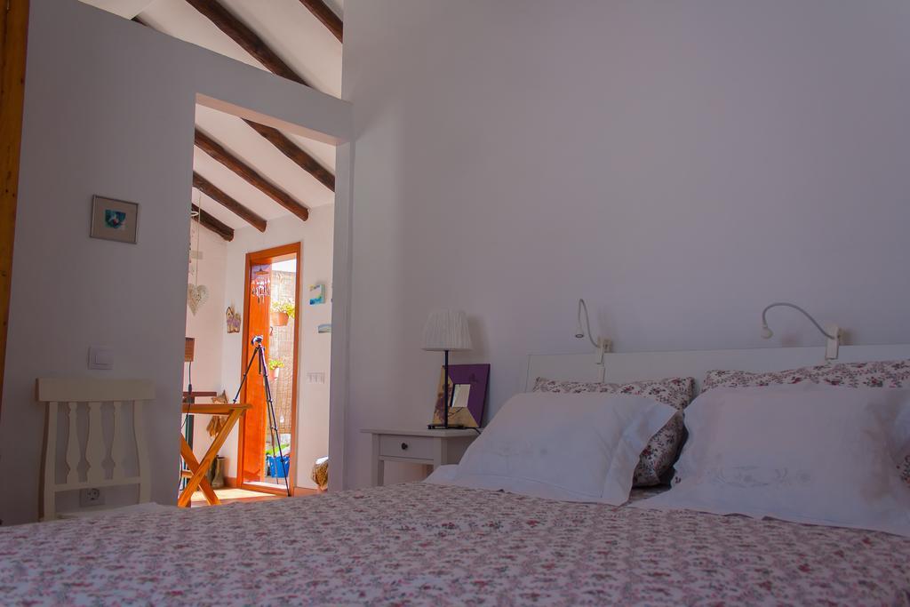 La Casilla Villa Agaete  Luaran gambar