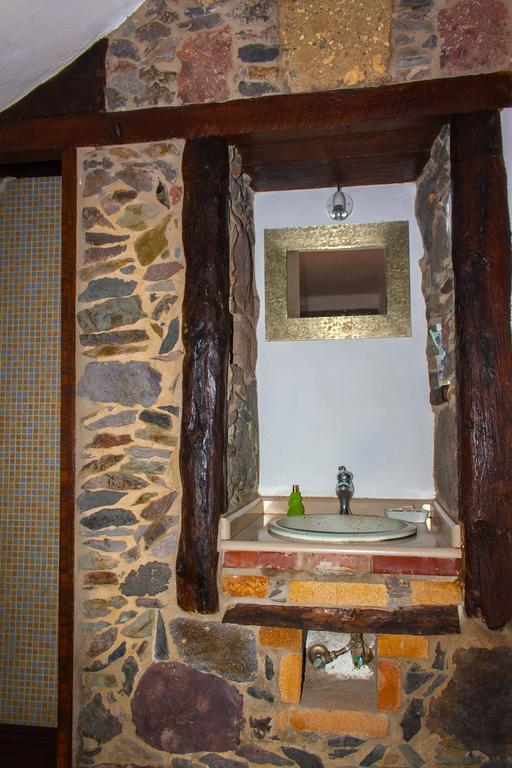 La Casilla Villa Agaete  Luaran gambar