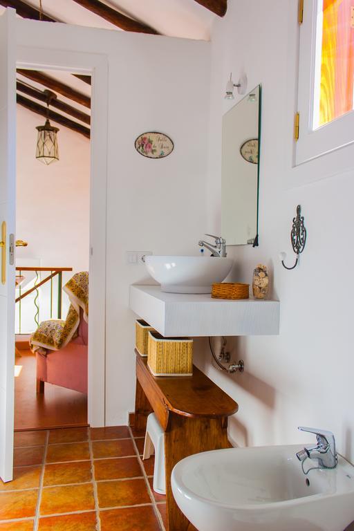La Casilla Villa Agaete  Luaran gambar