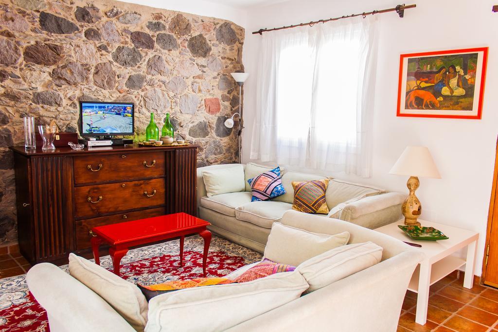 La Casilla Villa Agaete  Luaran gambar